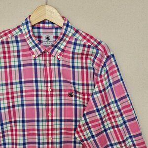 Southern Proper Button Down L